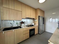 Blk 101A Eastcreek @ Canberra (Sembawang), HDB 5 Rooms #617739761